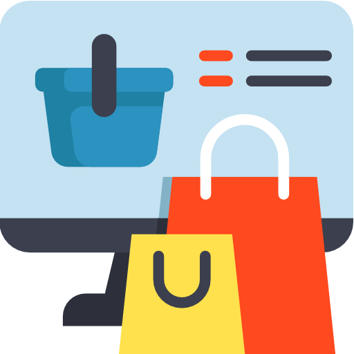 BigCommerce Icon