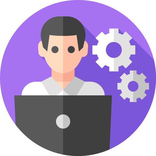 Middleware Icon